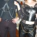 Halloween - Lasso and Jennifer